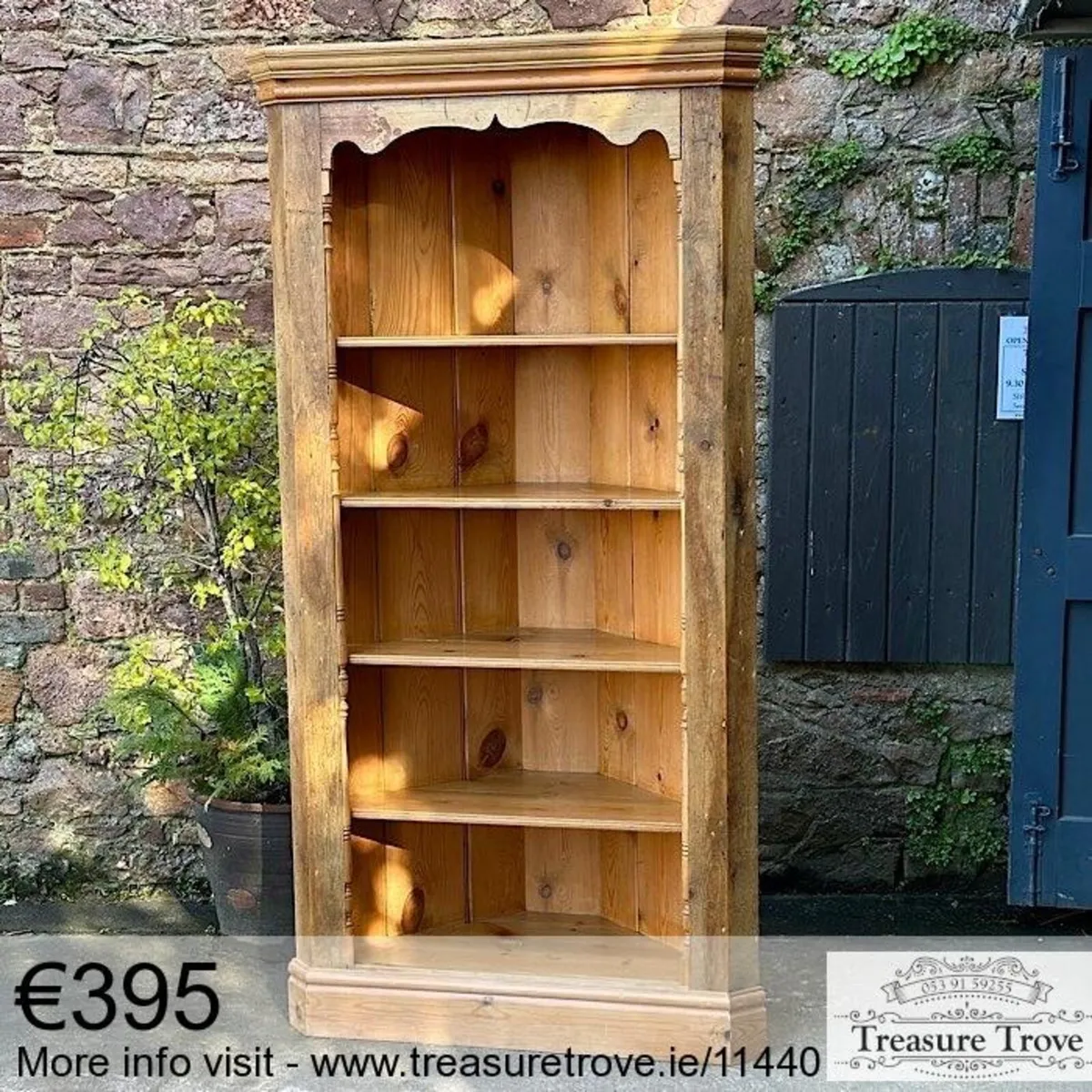 Vintage and Antique Pine Furniture for sale in Co. Wexford for €195 on