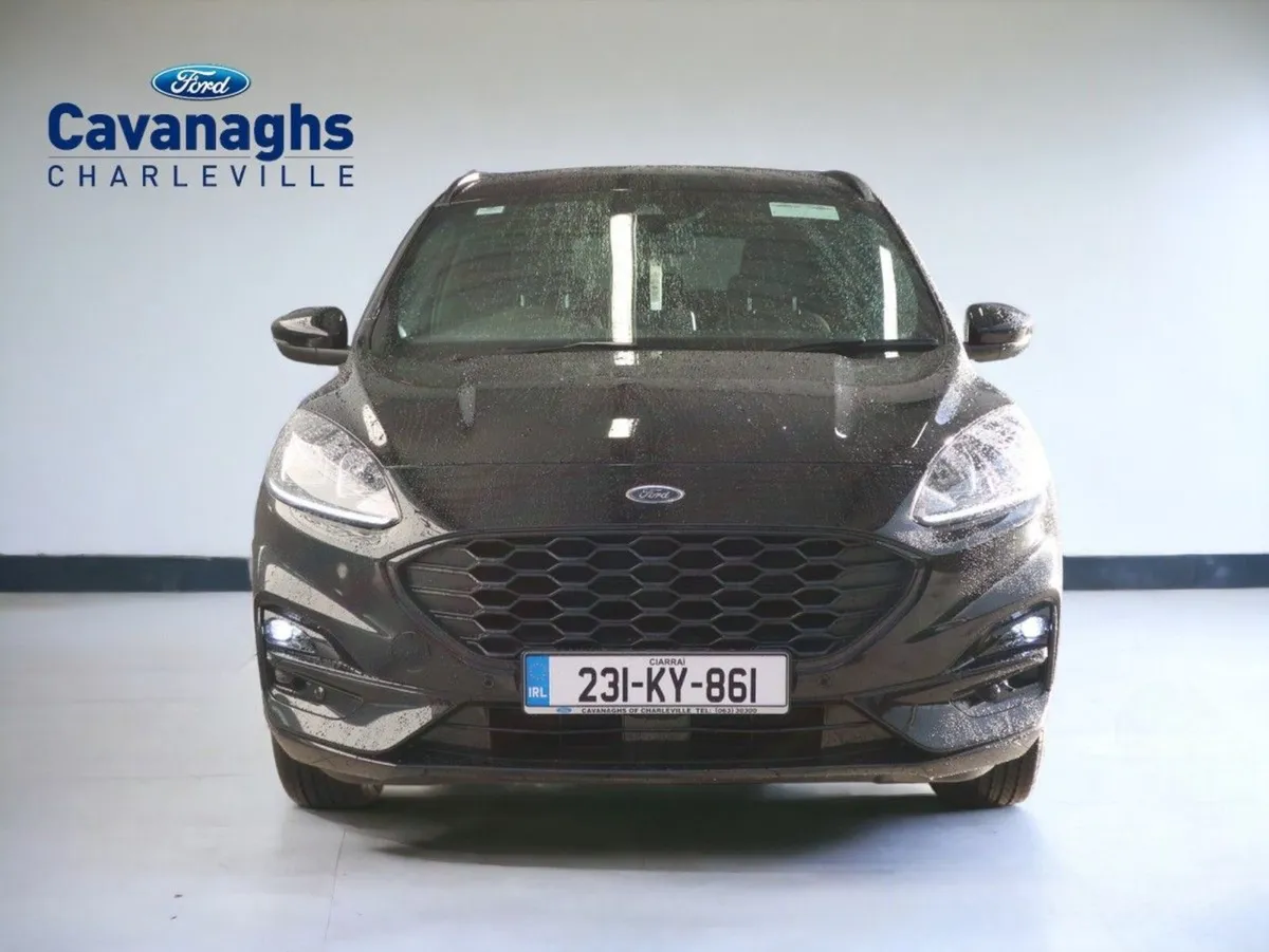 Ford Kuga St-line 2.5phev 225PS - Image 3