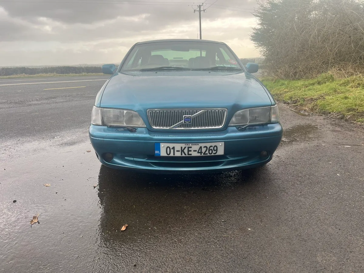 Volvo C70 coupe - Image 3