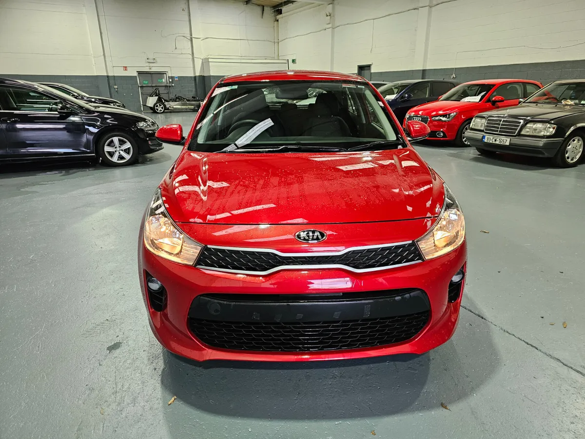 Kia Rio 2019 - Image 2