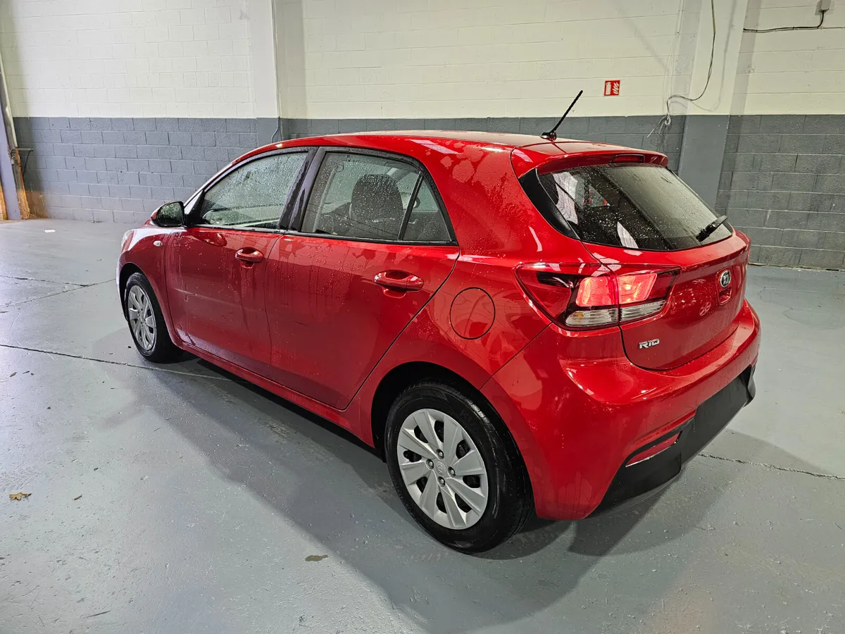 Kia Rio 2019 - Image 4