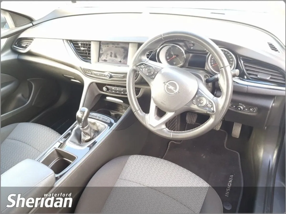 Opel Insignia 1.6 (110ps) Turbo D Ecotec 120 Years - Image 2