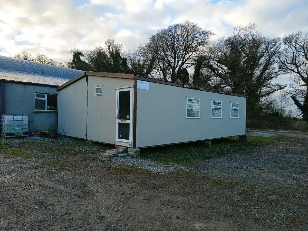 Modular building - Image 1