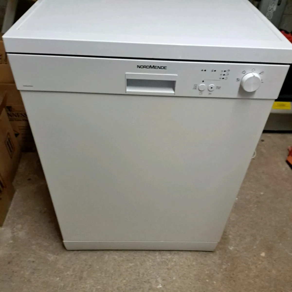 Donedeal dishwasher store