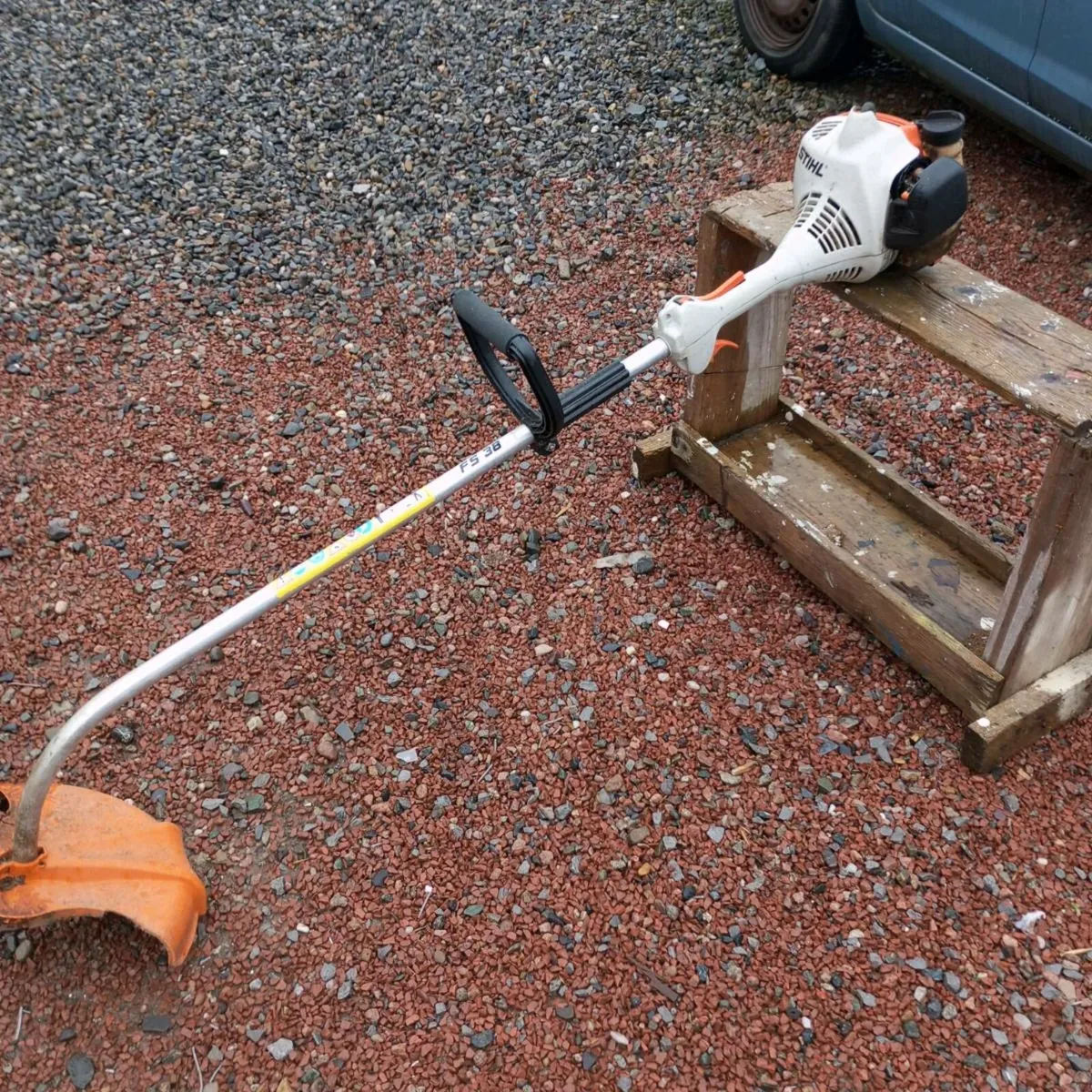 Stihl strimmer for sale near deals me