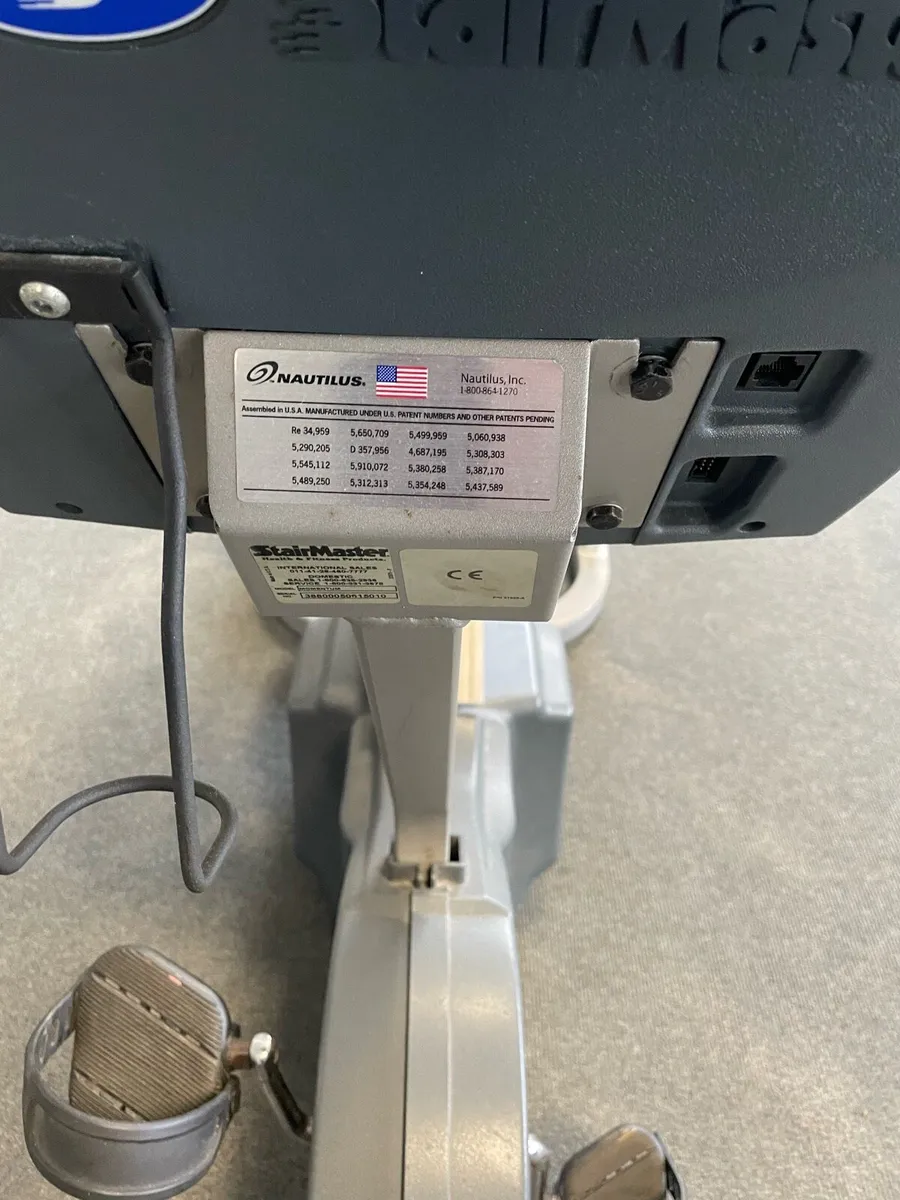 Recumbent exercise bike for sale in Co. Meath for €300 on DoneDeal
