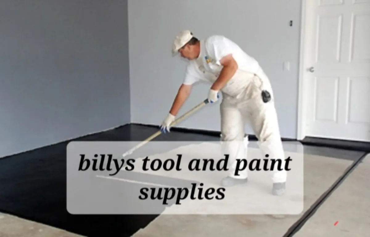 Industrial paint supplies for sale in Co. Leitrim for €80 on DoneDeal