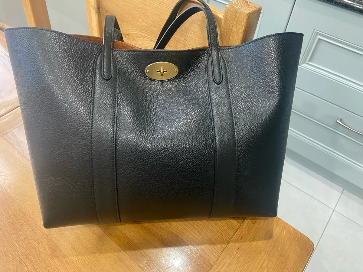 Mulberry Bayswater Tote - Image 1