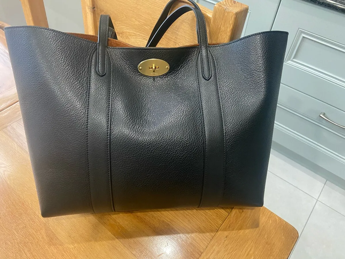 Mulberry Bayswater Tote