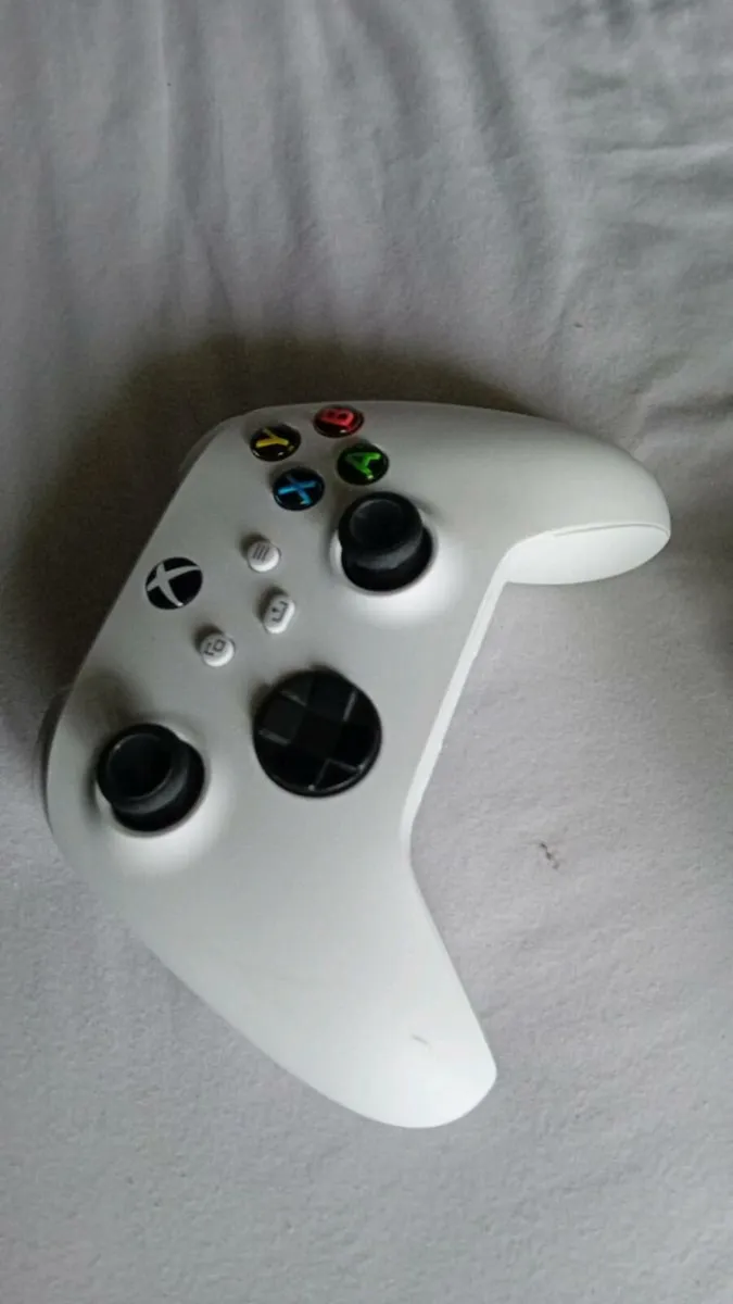 XBOX SERIES S - Image 1