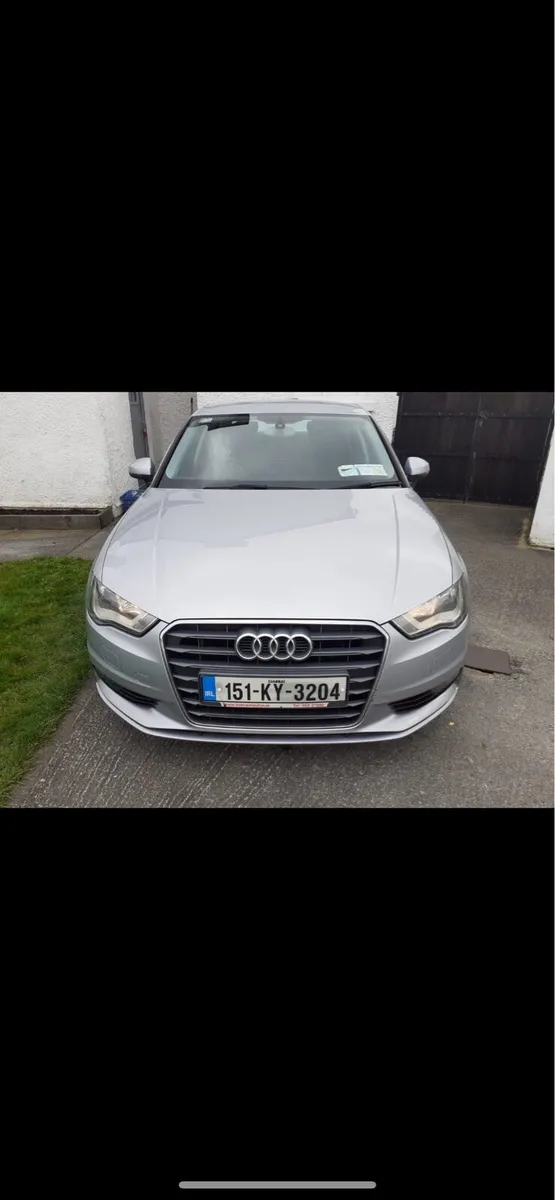 Audi 151 A3 Saloon for sale