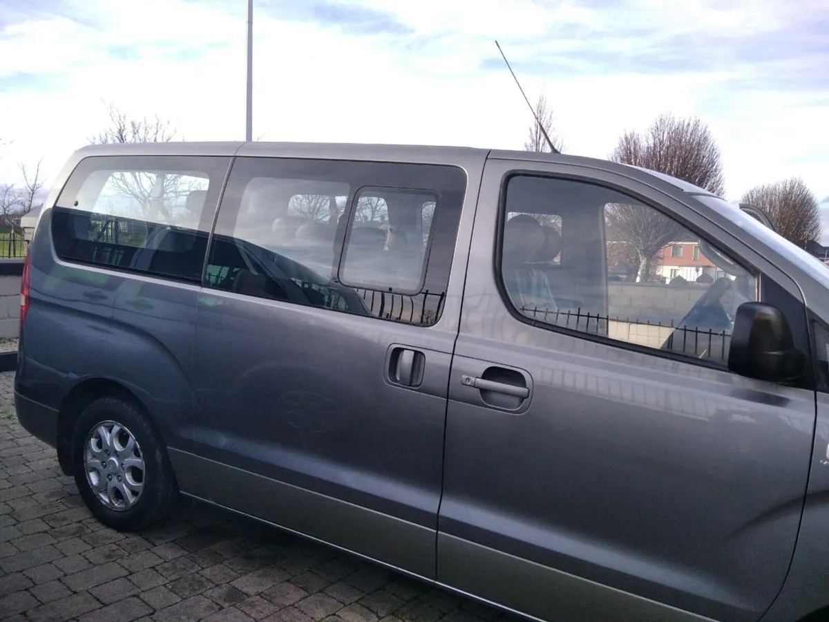 8 seater - Image 1