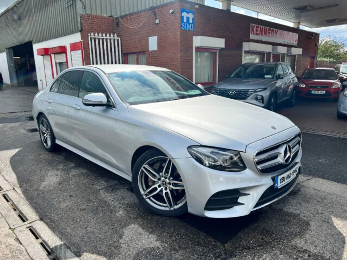 E220 deals mercedes 2019