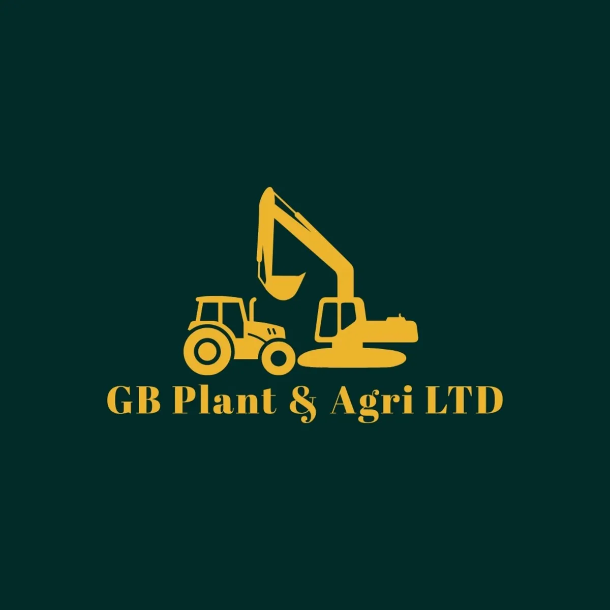 Plant hire groundwork’s contractor