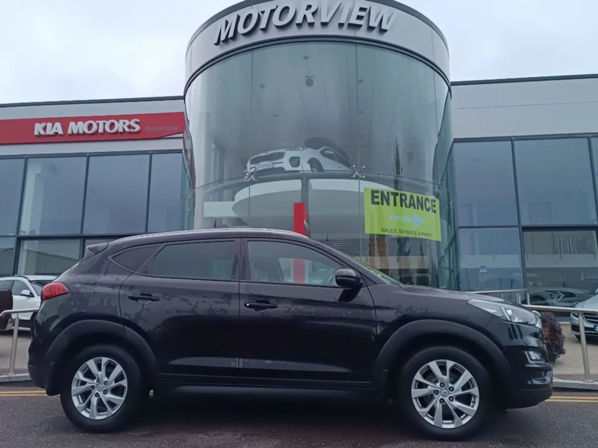 Hyundai Tucson Reserved Reserved Reserved Heated
