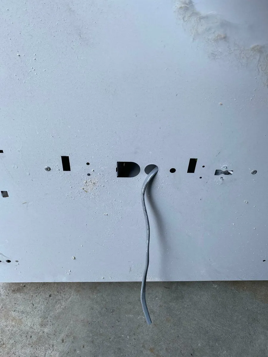 Office ceiling lights for sale in Co. Galway for €1 on DoneDeal