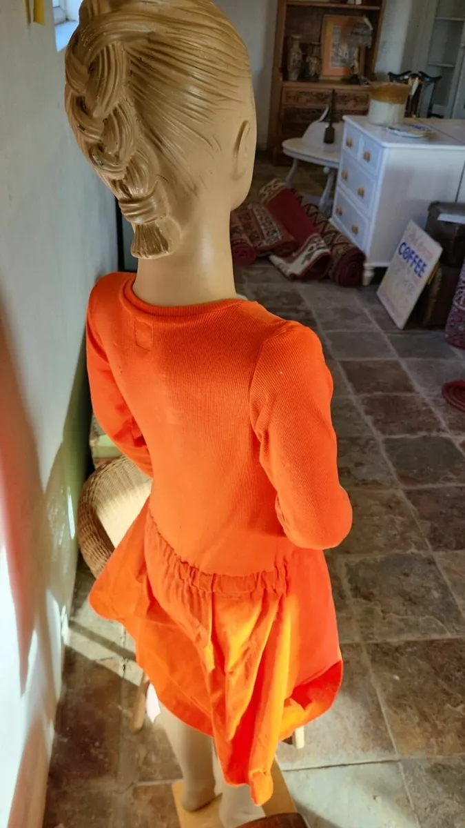 Vintage, 1960s, 70s young girl mannequin for sale in Co. Donegal for €