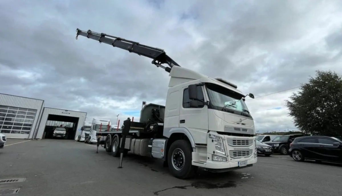 Volvo Other 2015 - Image 3