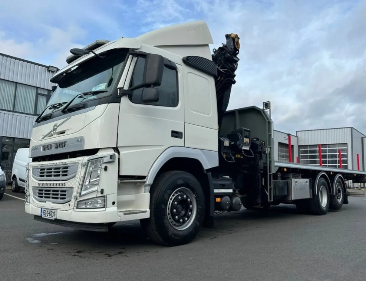 Volvo Other 2015 - Image 4