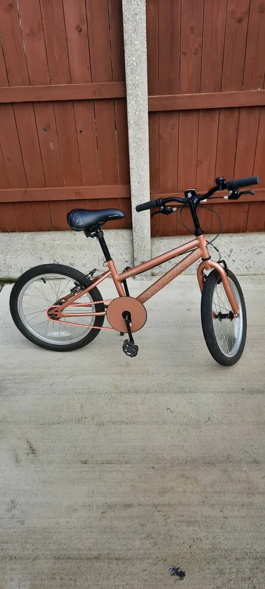 Done deal girls bike hotsell