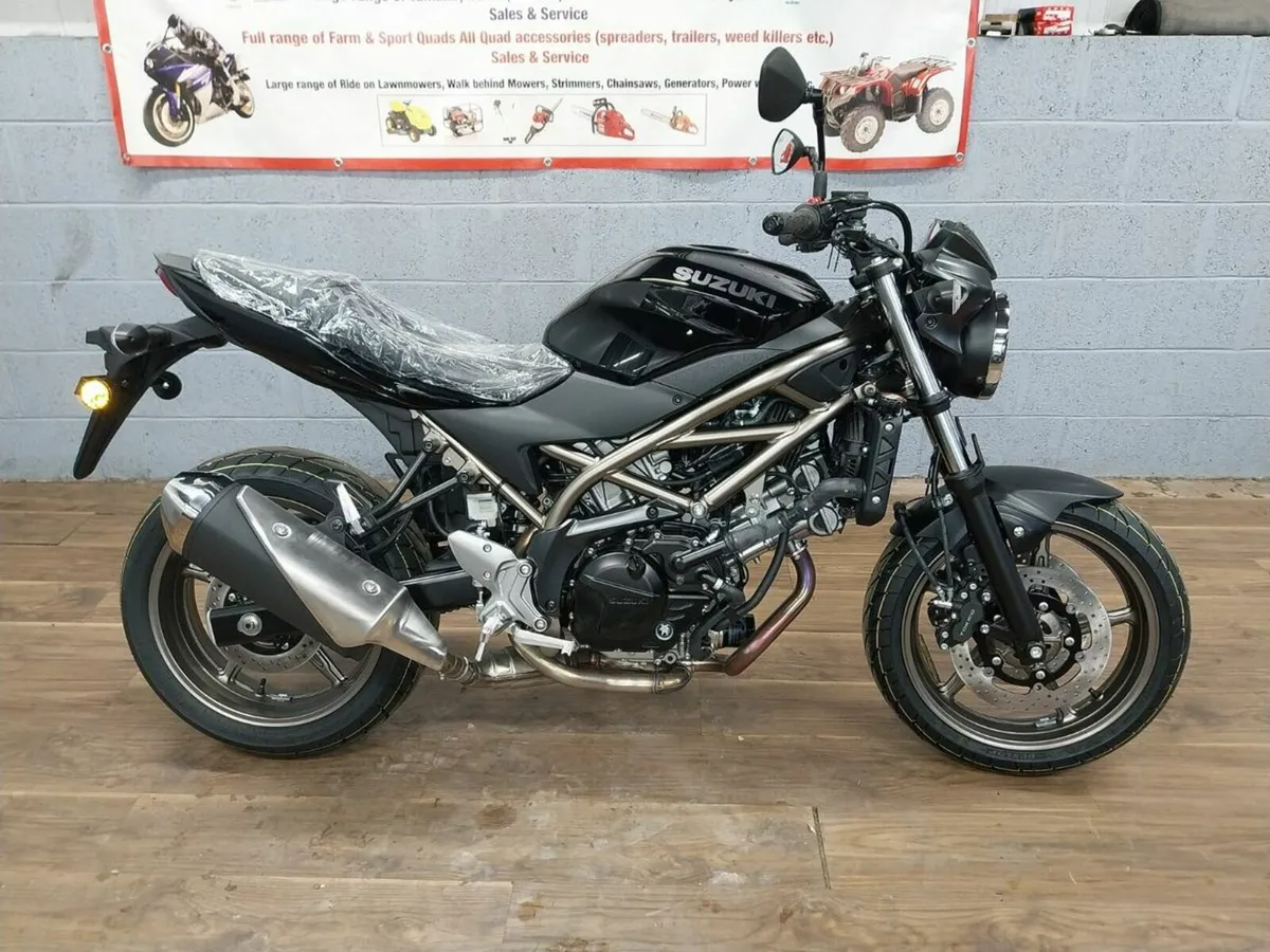 Sv650 for sale near hot sale me