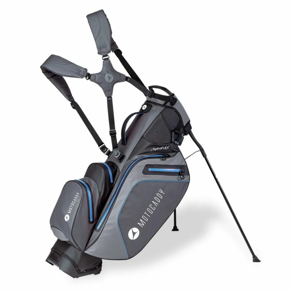 New Motocaddy Hydroflex bags limited numbers