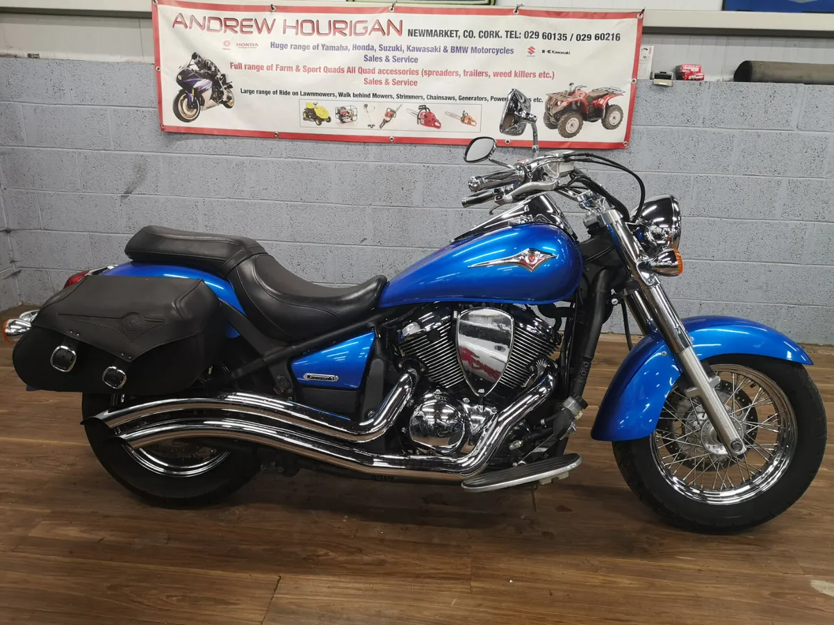 Kawasaki vulcan 900 for sale sales near me