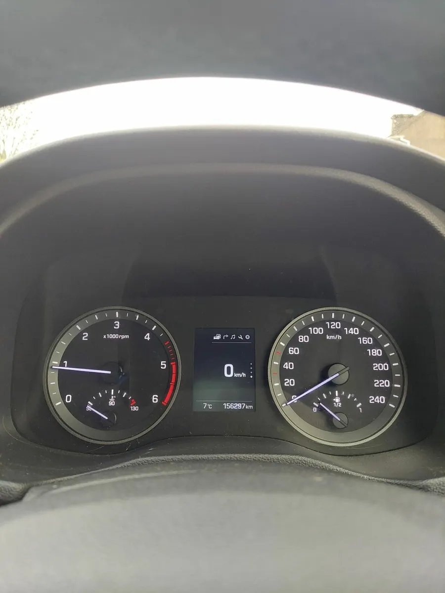 Hyundai Tucson 2018 - Image 4