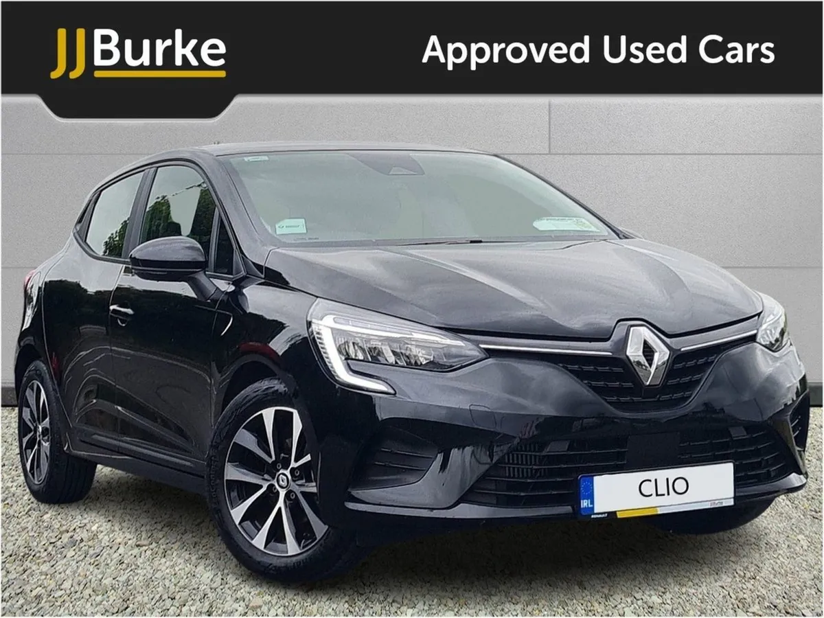 Renault Clio Evolution TCe 90  order Your 241 Tod - Image 1