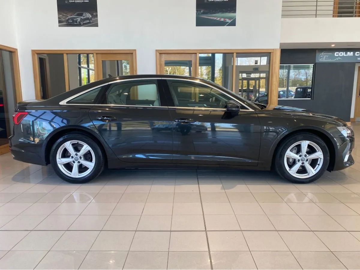 Audi A6 Limousine 40 TDI 204BHP S-tronic SE 4DR A - Image 2