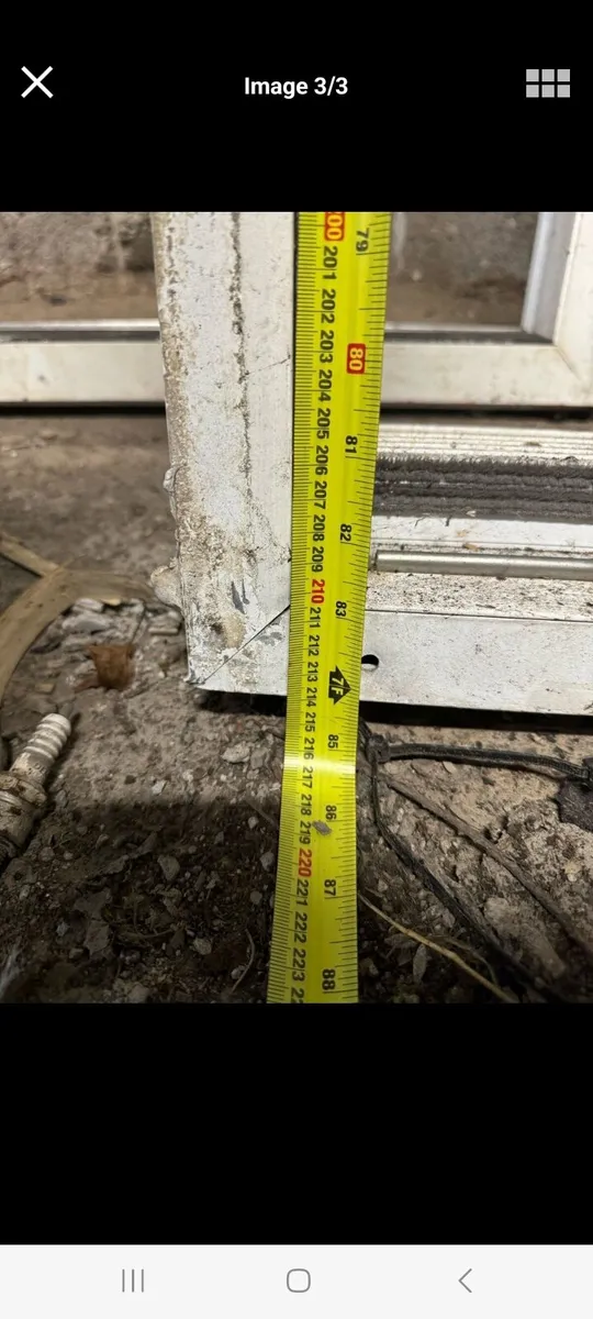 Sliding door for sale in Co. Cork for €350 on DoneDeal