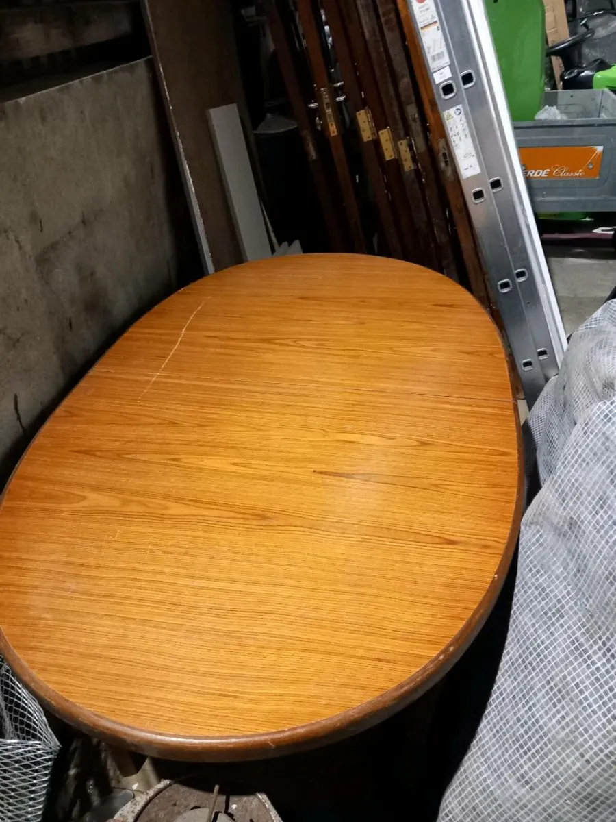 Doors chairs tables for sale in Co. Mayo for €50 on DoneDeal