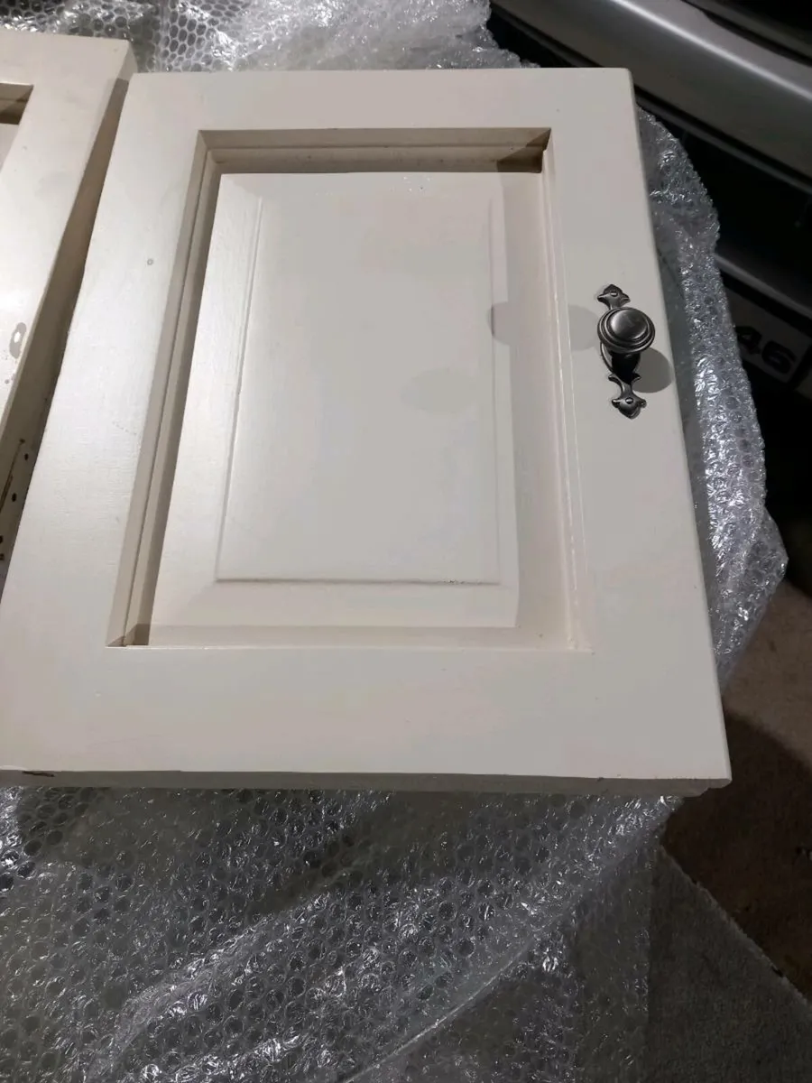 Doors chairs tables for sale in Co. Mayo for €50 on DoneDeal