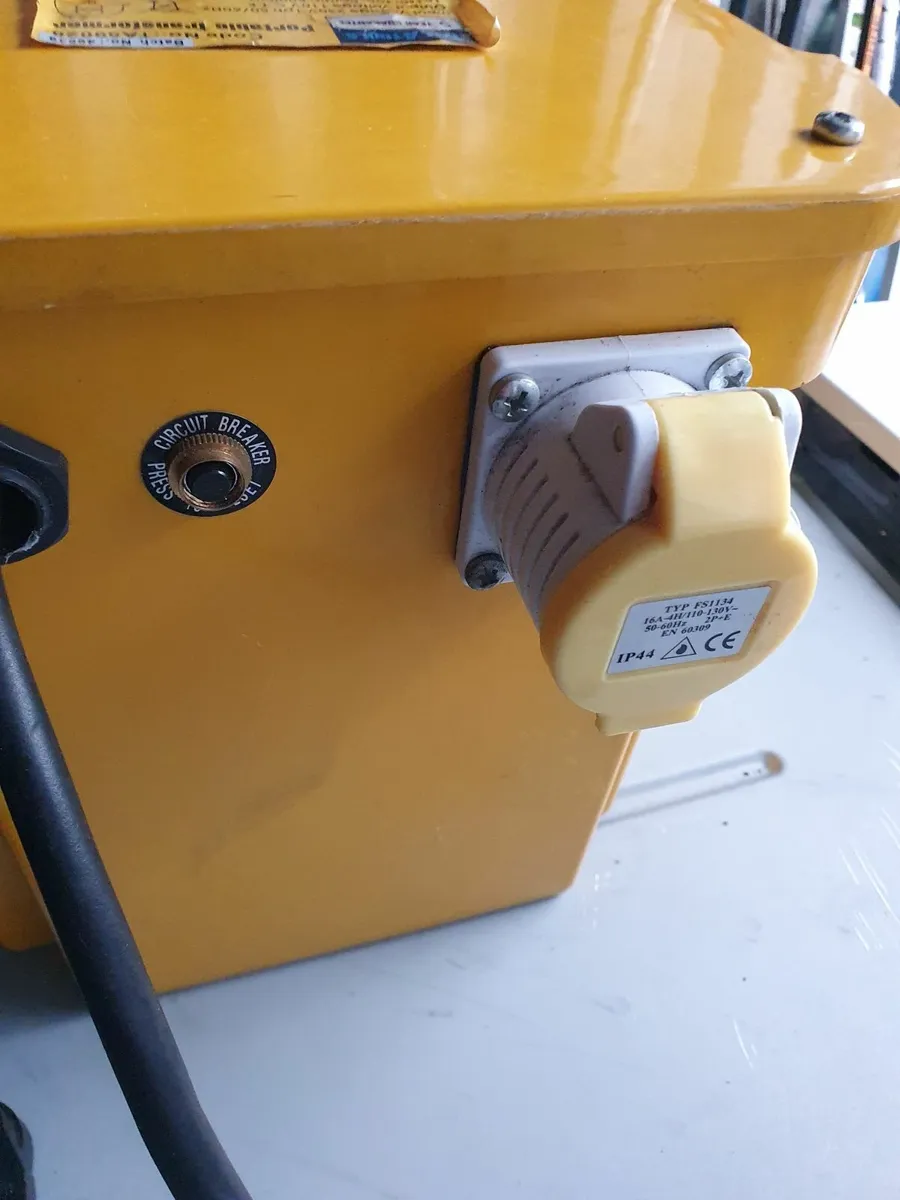 110v transformer on sale for sale