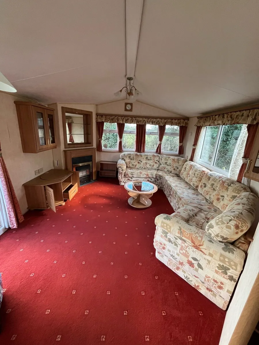 Willerby “The Manor” 35x12, 2 bed - Image 4