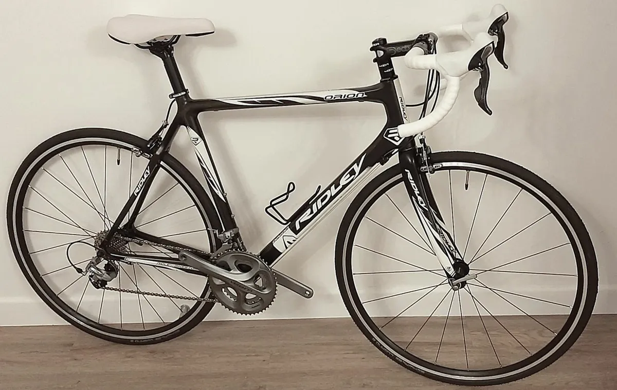 Ridley sales orion carbon