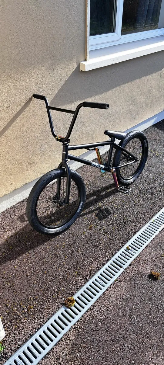 Done store deal bmx