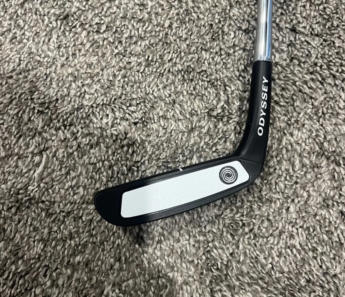 Odyssey PT82 Phil Mickelson Putter