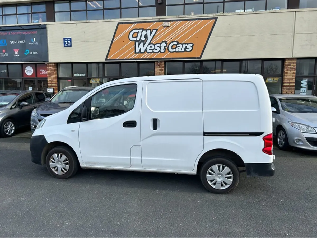 Nissan NV200 NV 200 //only 112OOKLMS///NEW Crvt//