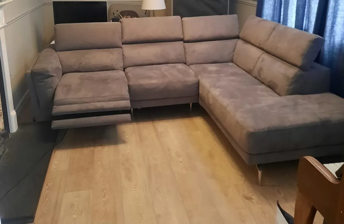 L Shaped Couch For In Co Louth