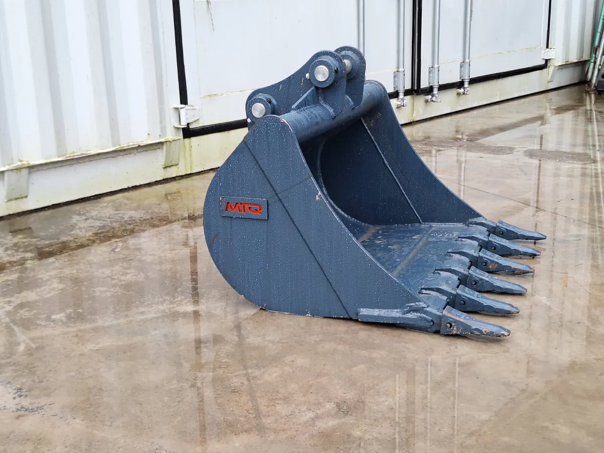 Excavator buckets for sale in Co. Galway for €0 on DoneDeal