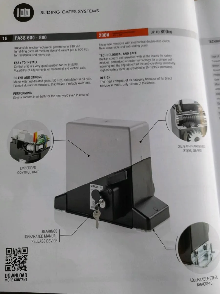 Underground Gate Motors, Double Unbelievable offer - Image 4