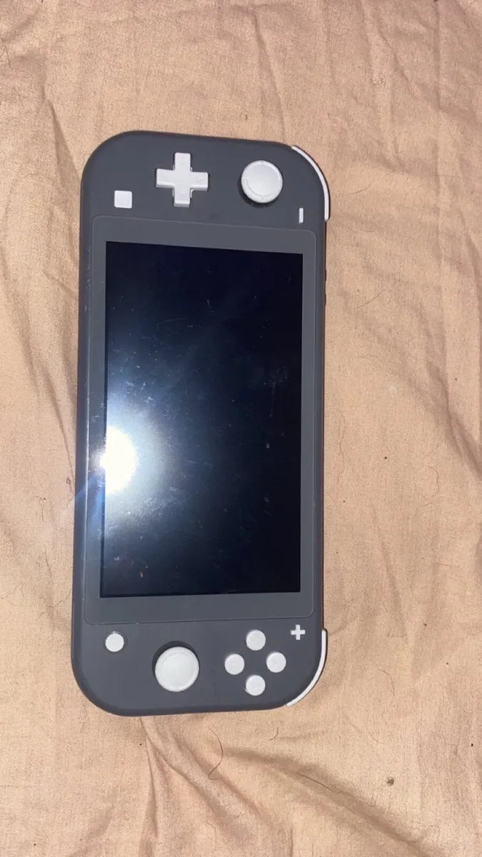 Nintendo Switch Lite - Image 1