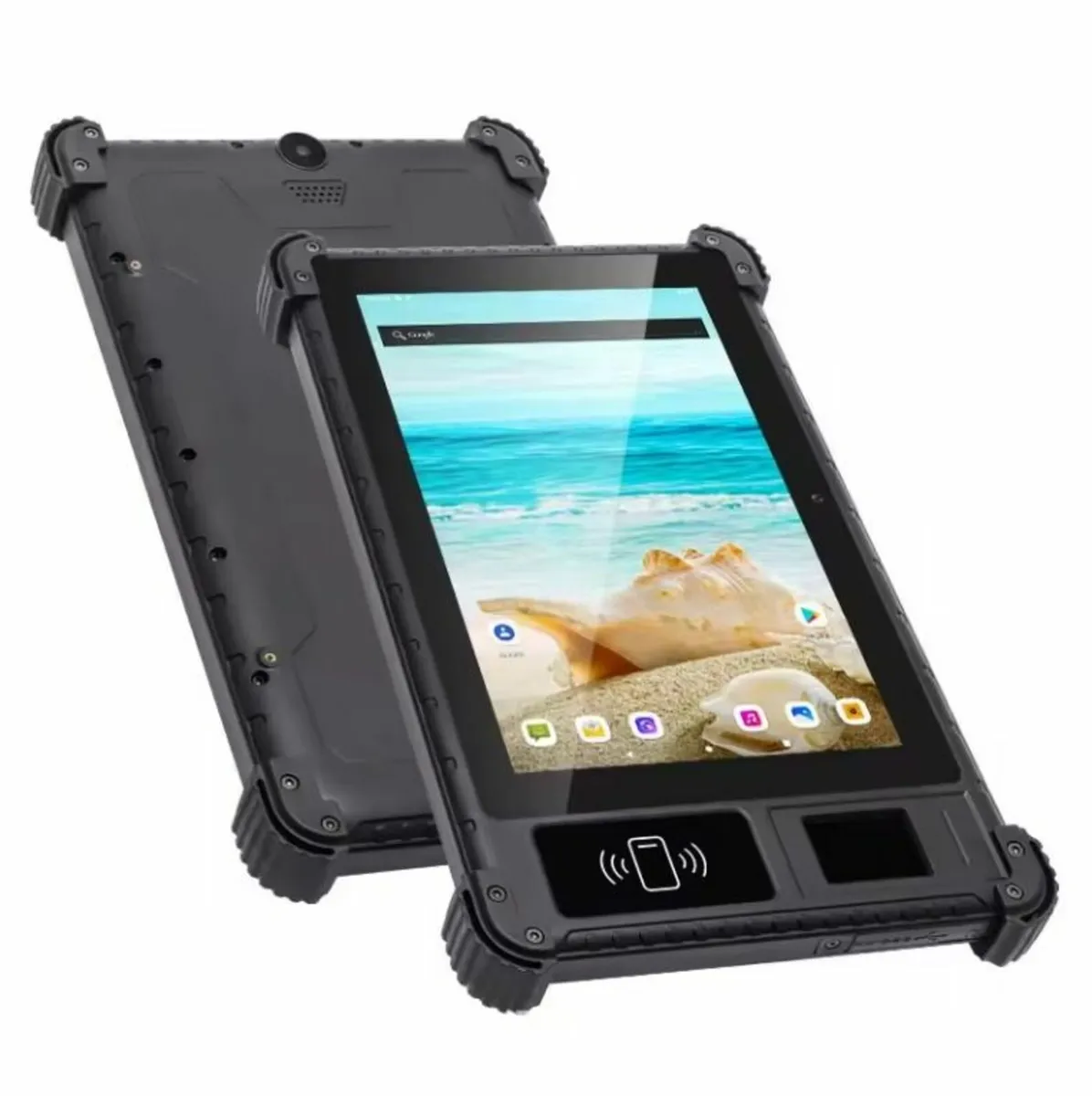 Rugged 8 Inch Industrial Tablet - Image 2