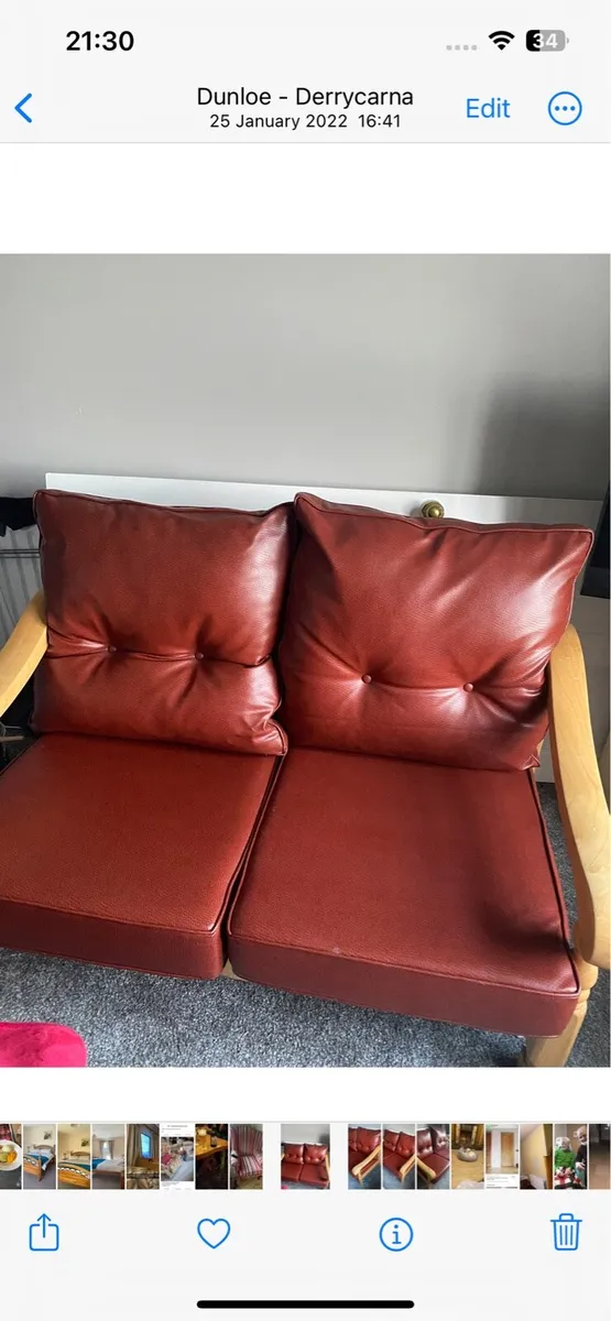 Done deal deals couches for sale