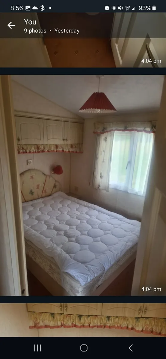 Willerby Mobile home - Image 1
