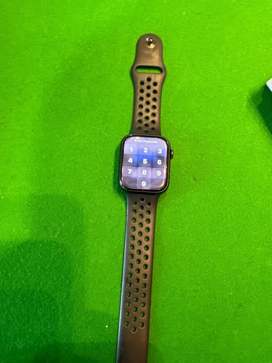 Sell my store apple watch 3