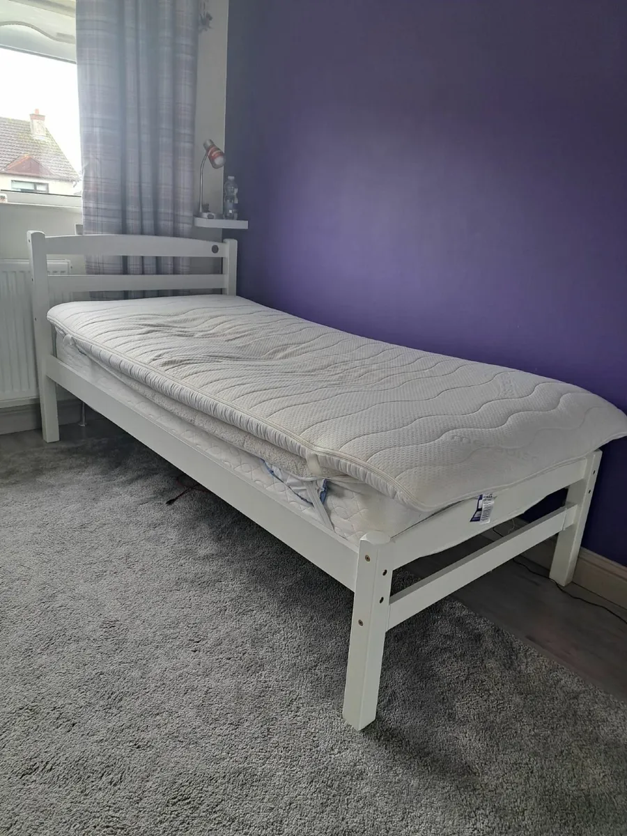 Done deal on sale single beds