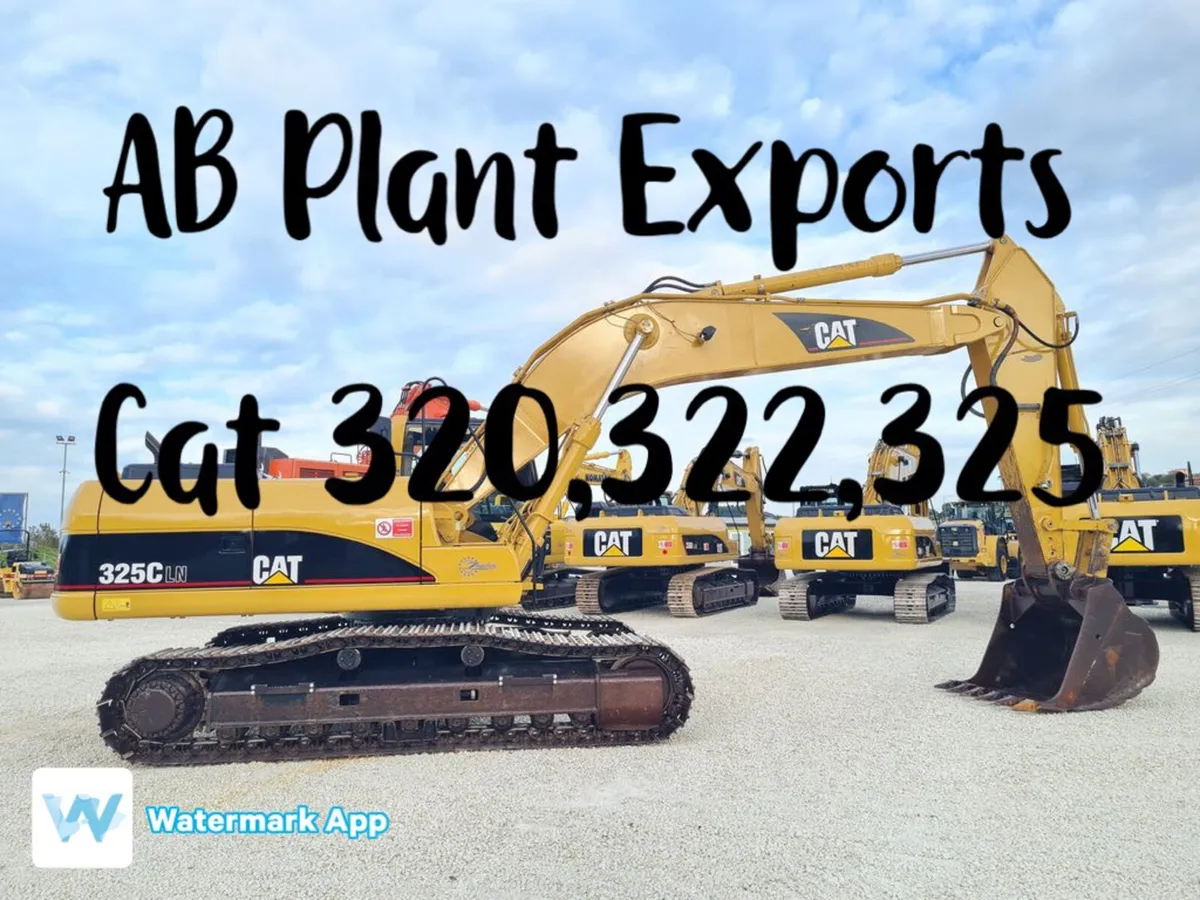 Jcb teleporter exports 14/17 m 2010 upwards - Image 3