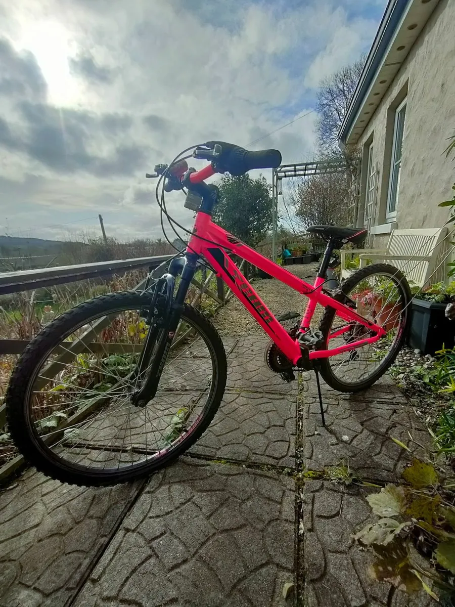 Done deal mountain deals bike